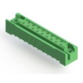 424-017-502-122 - CONN EDGE DUAL FMALE 17POS 0.200