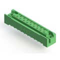 424-017-522-122 - CONN EDGE DUAL FMALE 17POS 0.200