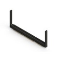 357-038-559-168 - 357 SERIES (.156" (3.96MM) CONTA