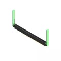 387-074-541-868 - 387 SERIES (.156" (3.96MM) CONTA