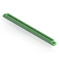 341-120-520-208 - 341 SERIES (.100" (2.54MM) CONTA