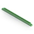 341-120-520-207 - 341 SERIES (.100" (2.54MM) CONTA