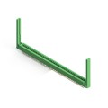 307-088-558-268 - 307 SERIES (.156" (3.96MM) CONTA