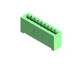837-008-541-101 - 837 HIGH TEMP' SERIES (.156" (3.