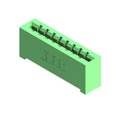 837-008-521-101 - 837 HIGH TEMP' SERIES (.156" (3.