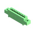 837-008-524-604 - 837 HIGH TEMP' SERIES (.156" (3.