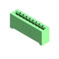 837-008-520-101 - 837 HIGH TEMP' SERIES (.156" (3.