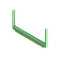 337-060-500-868 - 337 SERIES (.156" (3.96MM) CONTA