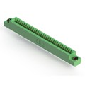341-032-500-103 - 341 SERIES (.100" (2.54MM) CONTA