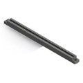 356-043-520-107 - 356 SERIES (.156" (3.96MM) CONTA