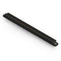 357-043-527-107 - 357 SERIES (.156" (3.96MM) CONTA