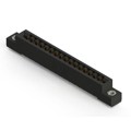 357-016-553-107 - 357 SERIES (.156" (3.96MM) CONTA