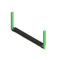 387-066-558-258 - 387 SERIES (.156" (3.96MM) CONTA