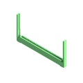 337-030-500-168 - 337 SERIES (.156" (3.96MM) CONTA