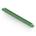 341-108-556-208 - 341 SERIES (.100" (2.54MM) CONTA