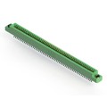 341-108-555-203 - 341 SERIES (.100" (2.54MM) CONTA