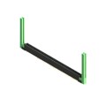 387-078-540-258 - 387 SERIES (.156" (3.96MM) CONTA