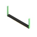 387-078-544-268 - 387 SERIES (.156" (3.96MM) CONTA