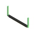 387-078-542-858 - 387 SERIES (.156" (3.96MM) CONTA