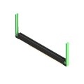 387-078-540-268 - 387 SERIES (.156" (3.96MM) CONTA