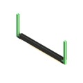 387-078-544-258 - 387 SERIES (.156" (3.96MM) CONTA