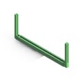 316-040-500-158 - 316 SERIES (.156" (3.96MM) CONTA