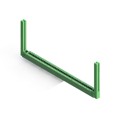 316-040-520-158 - 316 SERIES (.156" (3.96MM) CONTA