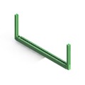 306-040-520-158 - 306 SERIES (.156" (3.96MM) CONTA