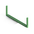 306-040-500-158 - 306 SERIES (.156" (3.96MM) CONTA
