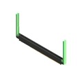 387-070-560-868 - 387 SERIES (.156" (3.96MM) CONTA