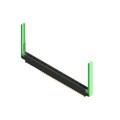 387-070-559-868 - 387 SERIES (.156" (3.96MM) CONTA