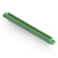 341-098-500-204 - 341 SERIES (.100" (2.54MM) CONTA