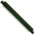 ACC43DREH-S13 - CONN EDGE DUAL FMALE 86POS 0.100