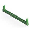 345-064-520-188 - 345 SERIES (.100" (2.54MM) CONTA
