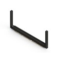 357-039-559-158 - 357 SERIES (.156" (3.96MM) CONTA