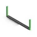 356-042-500-158 - 356 SERIES (.156" (3.96MM) CONTA