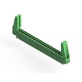 345-040-500-688 - 345 SERIES (.100" (2.54MM) CONTA