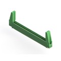 345-040-500-488 - 345 SERIES (.100" (2.54MM) CONTA