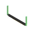 387-076-544-858 - 387 SERIES (.156" (3.96MM) CONTA