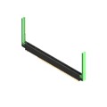 387-076-544-868 - 387 SERIES (.156" (3.96MM) CONTA