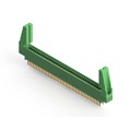 345-086-500-888 - 345 SERIES (.100" (2.54MM) CONTA