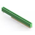 342-053-558-101 - 342 SERIES (.100" (2.54MM) CONTA