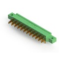 421-023-520-102 - CONN FEMALE 23POS 0.200 GOLD