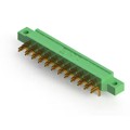 421-023-521-102 - CONN FEMALE 23POS 0.200 GOLD