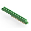 342-046-558-103 - 342 SERIES (.100" (2.54MM) CONTA