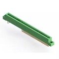 342-046-558-107 - 342 SERIES (.100" (2.54MM) CONTA