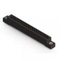 357-017-554-108 - 357 SERIES (.156" (3.96MM) CONTA