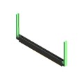 387-068-555-868 - 387 SERIES (.156" (3.96MM) CONTA