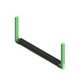 387-068-559-258 - 387 SERIES (.156" (3.96MM) CONTA