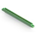 341-100-500-204 - CONN EDGE DUAL FMALE 100POS .100